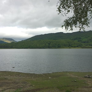 loch drunkie