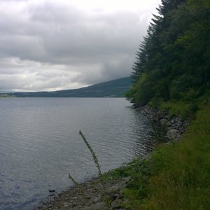 loch venachar