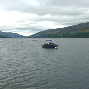 lochearnhead