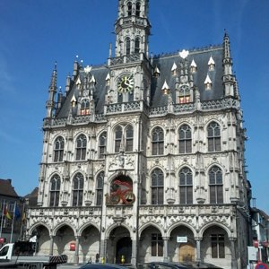 Oudenarde