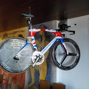 Wiggos Hour Bike