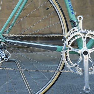 Bianchi Specialissima X3 1984