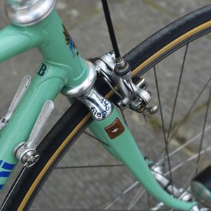 Bianchi Specialissima X3 1984