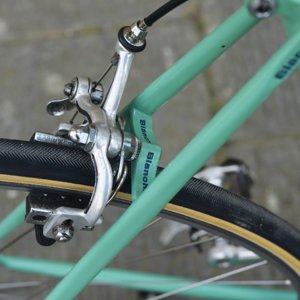 Bianchi Specialissima X3 1984