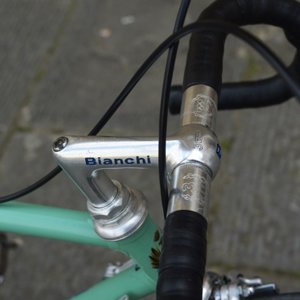 Bianchi Specialissima X3 1984