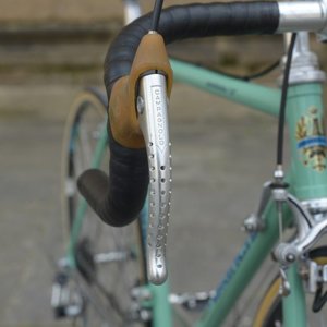 Bianchi Specialissima X3 1984