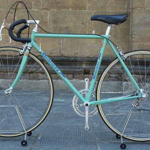 Bianchi Specialissima X3 1984