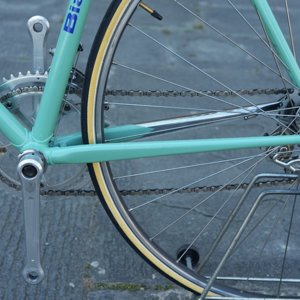 Bianchi Specialissima X3 1984