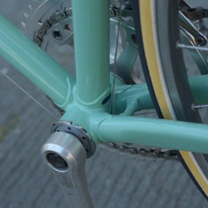 Bianchi Specialissima X3 1984