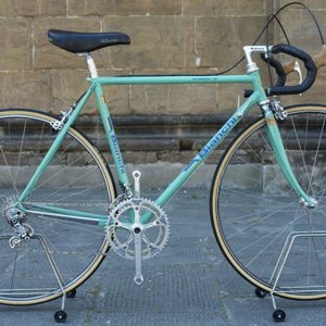 Bianchi Specialissima X3 1984