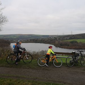 Longdendale