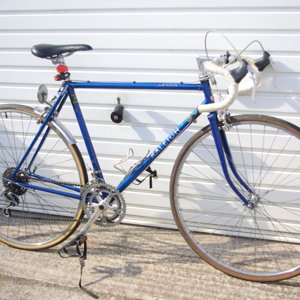 Raleigh Granada