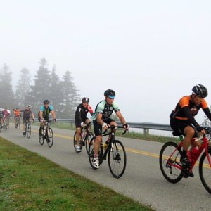 Gran Fondo Baie Ste Marie