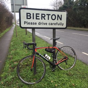 Bierton