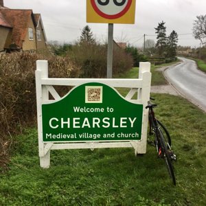 Chearsley