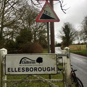 Ellesborough