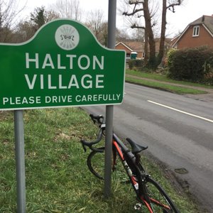 Halton