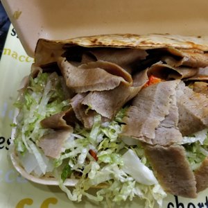 Kebab mix