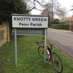 Knotty Green