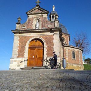 Muur