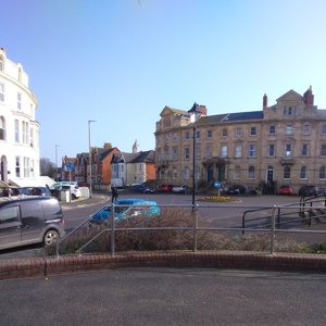 Burnham on Sea