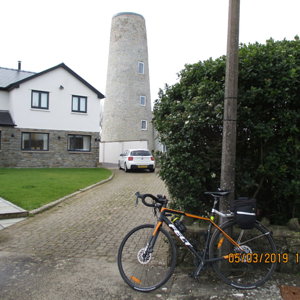 Wick Windmill