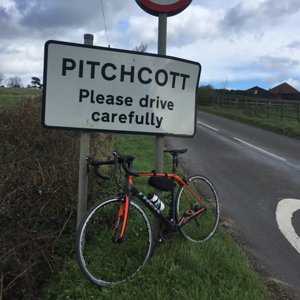 Pitchcott