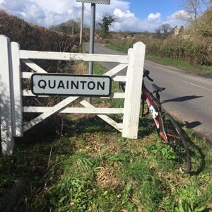 Quainton