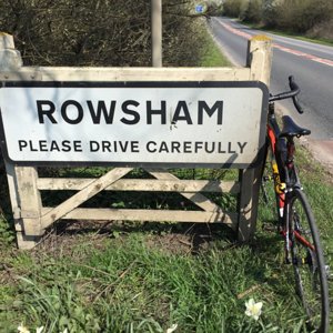 Rowsham