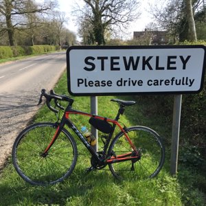 Stewkley