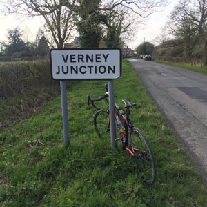 Verney Junction