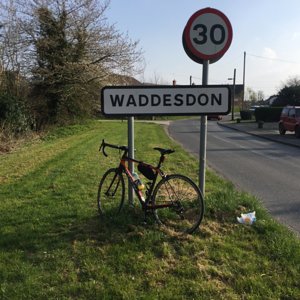 Waddesdon