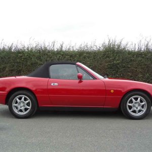 Mx5