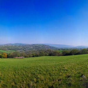 Morning ride 21/4/2019