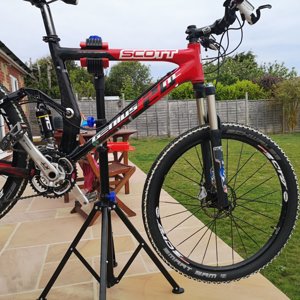 Scott Mountain Bike