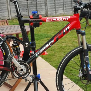 Scott Mountain Bike