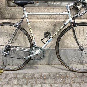 Tommasini super prestige