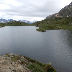 Lac Besson