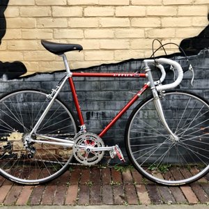 Vitus 979 - All Mavic
