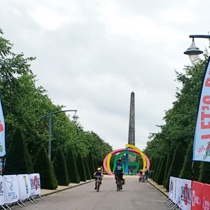 Glasgow Green