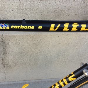 Top tube