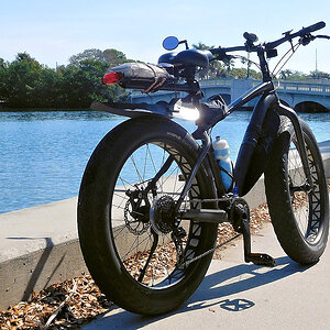 Coffee Pot Park Marina