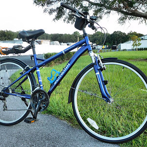 Schwinn 3rd Avenue 700C