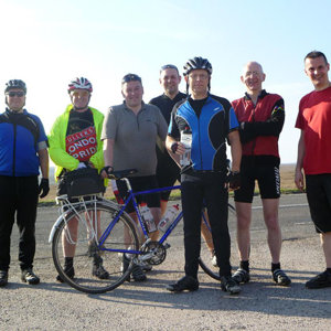 The gang all back together at the top of the mega climb.jpg