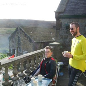 calum-and-bokonon-on-moor-lodge-tea-rooms-balcony.jpg