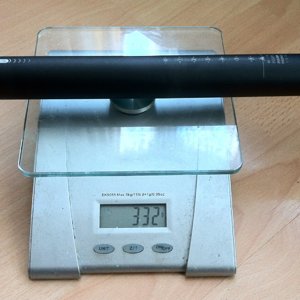 Seatpost weight.JPG