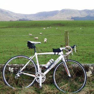 bike at fintry hills compressed.JPG