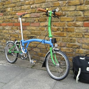 Brompton S1L - June 2012.jpg