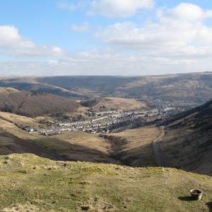 20130406 Dragon ride (16) Bwlch summit.JPG