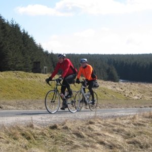 20130406 Dragon ride (29) Rhigos summit.JPG